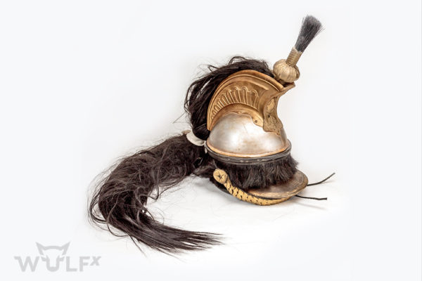 Napoleon helmet